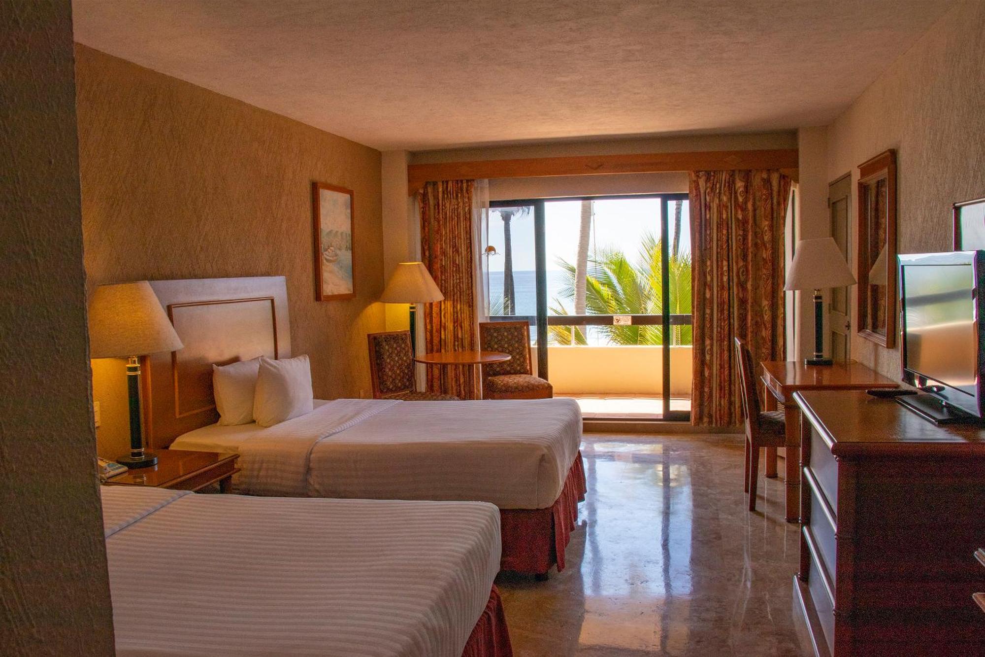 Double Room Ocean View