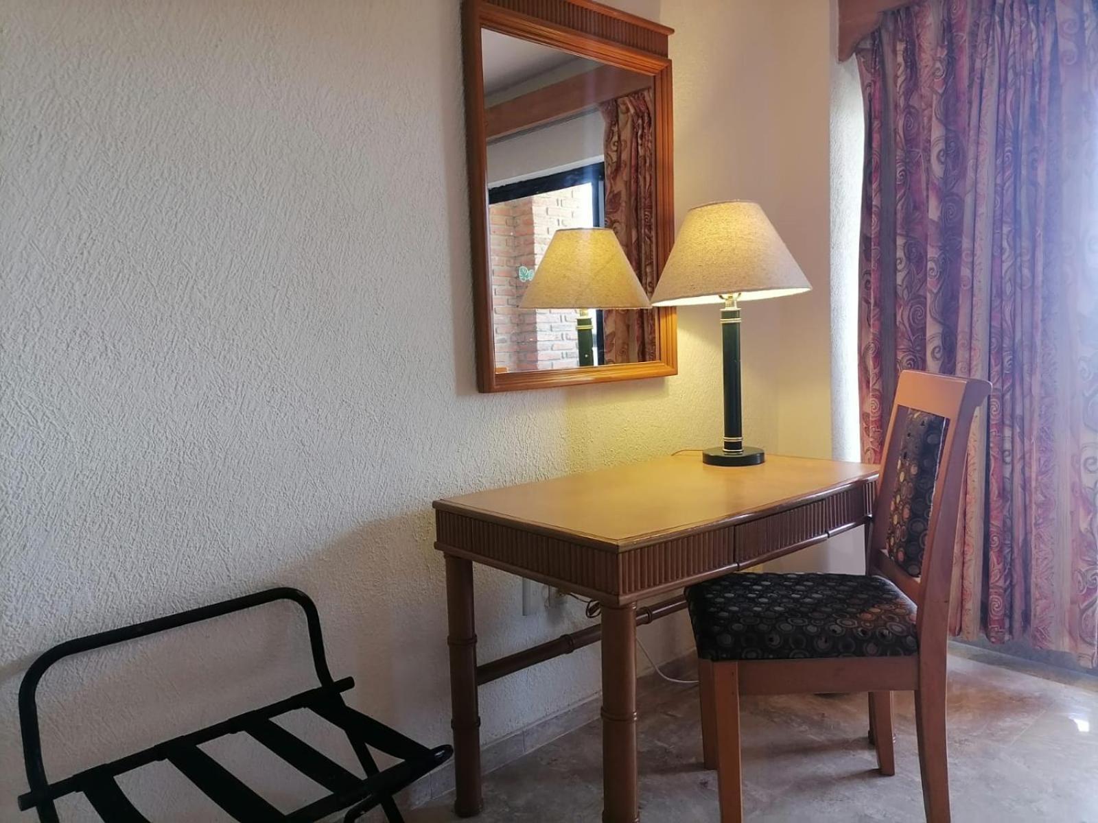 Double Room Ocean View