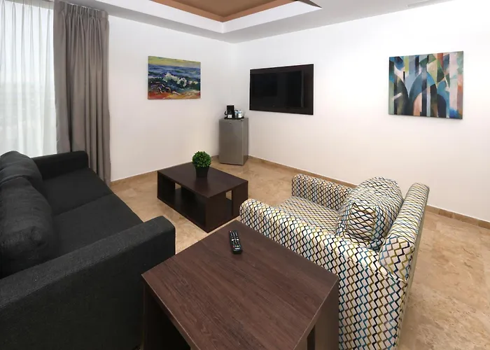 Holiday Inn Resort By IhgHotel Playa Mazatlan